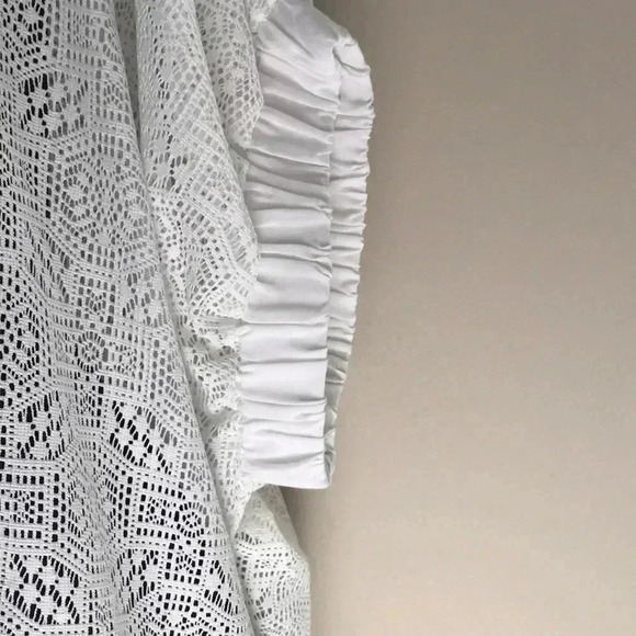 Akemi + Kin Bratton Lace Top Size M/L—A3 - Picture 6 of 8